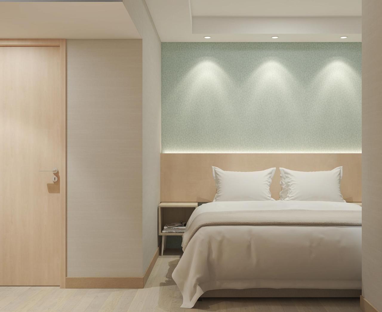 Hotel Eightin Sudirman Jakarta