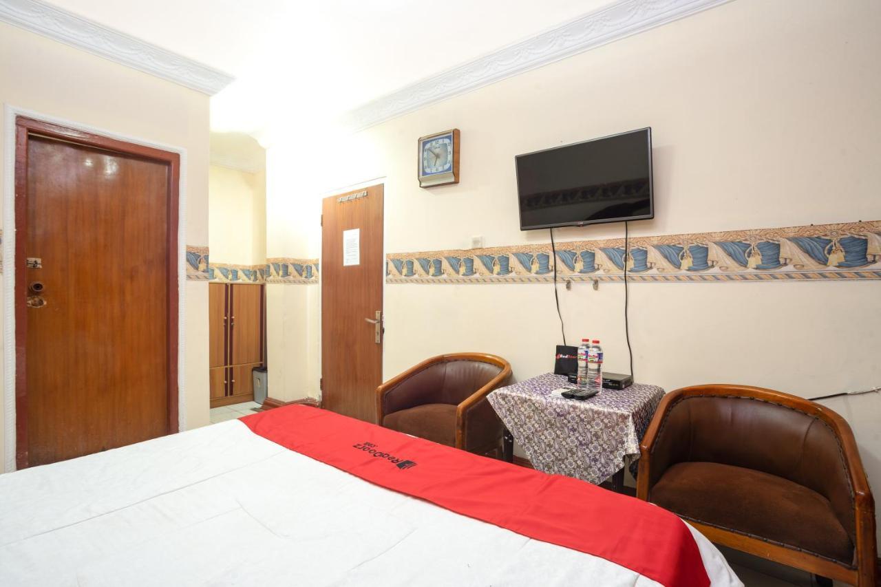 Reddoorz Near Rs Cikini 2* Jakarta