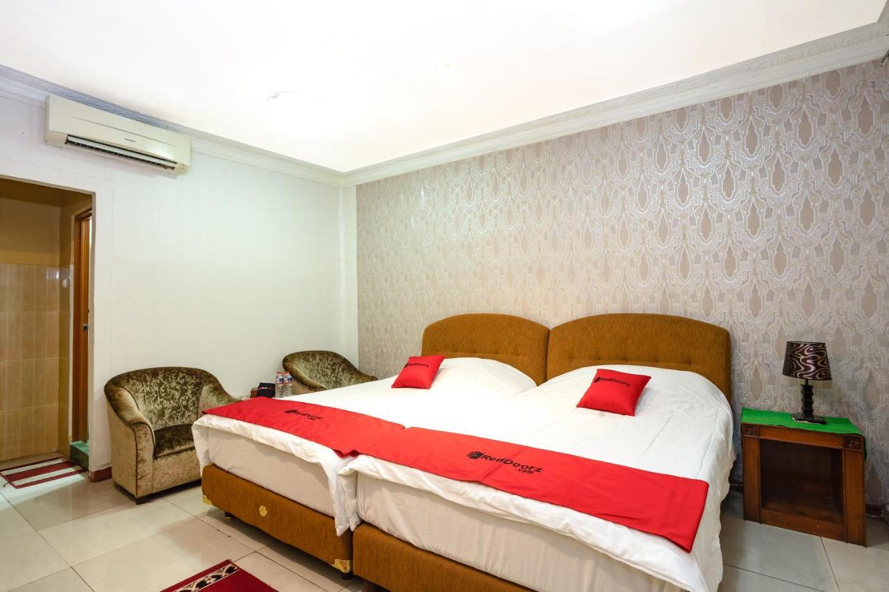 Reddoorz Near Rs Cikini Hotel 2*