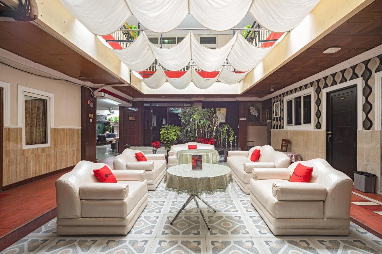 Hotel Reddoorz Near Rs Cikini Jakarta
