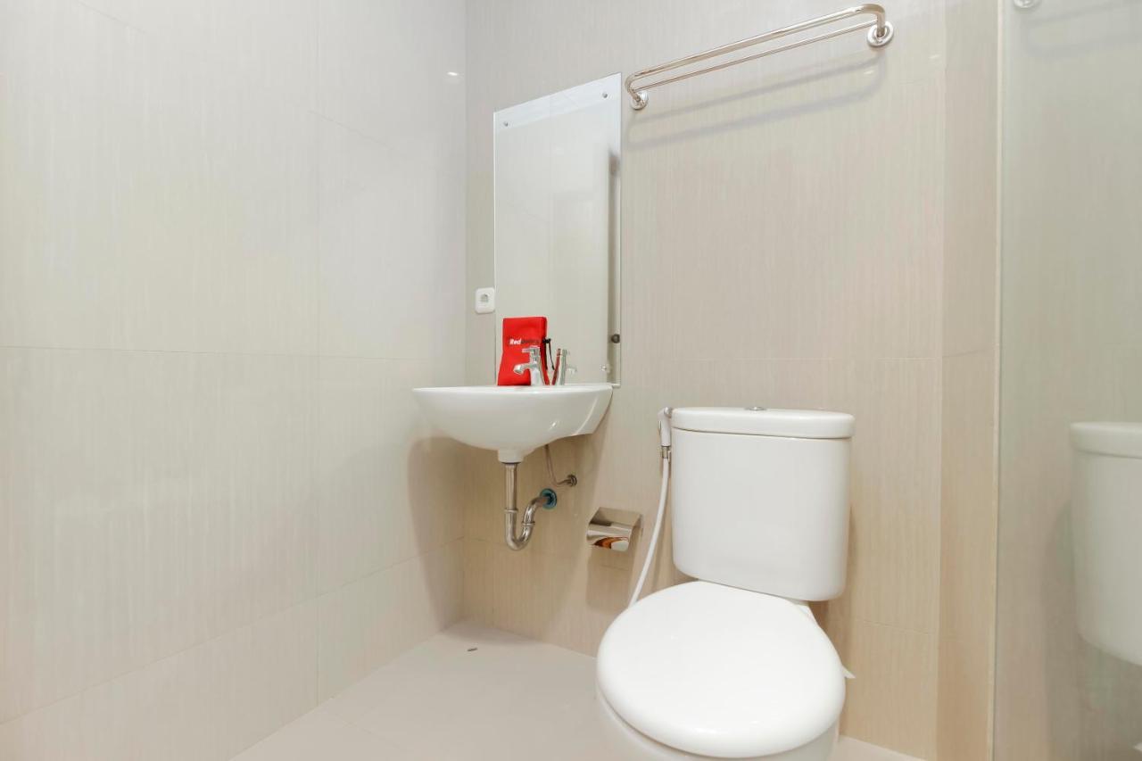 Guest house Reddoorz Premium Near Ragunan Zoo 2 Jakarta