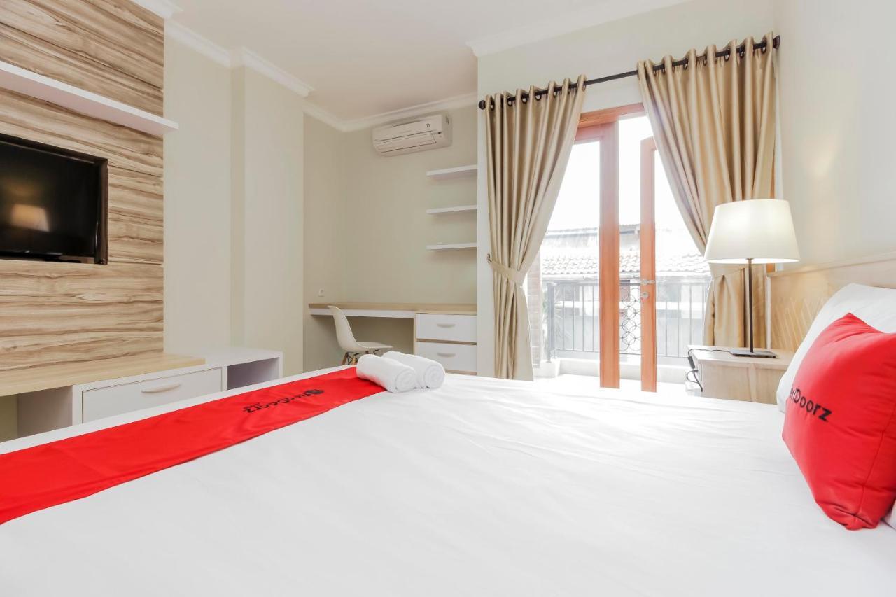 Reddoorz Premium Near Ragunan Zoo 2 Guest house 3*