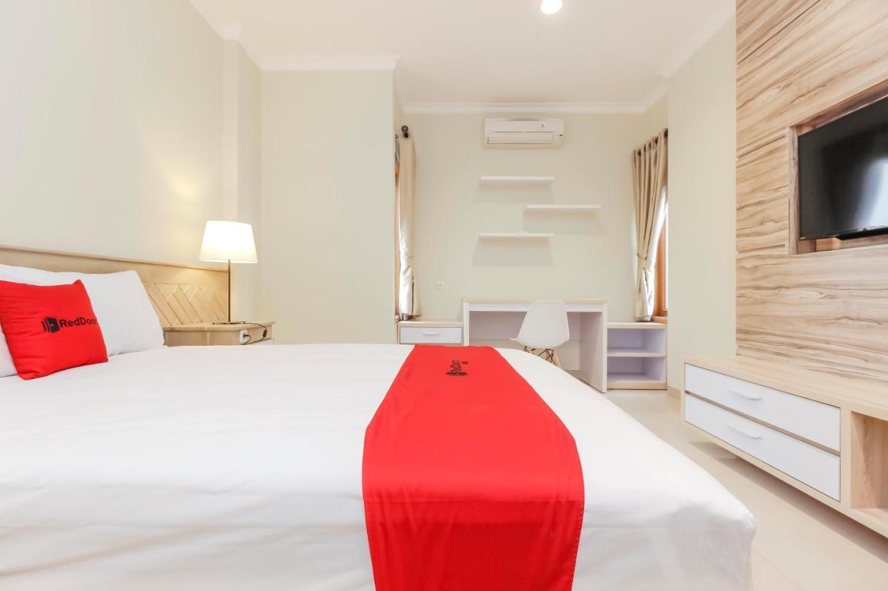 Reddoorz Premium Near Ragunan Zoo 2 Guest house 3*