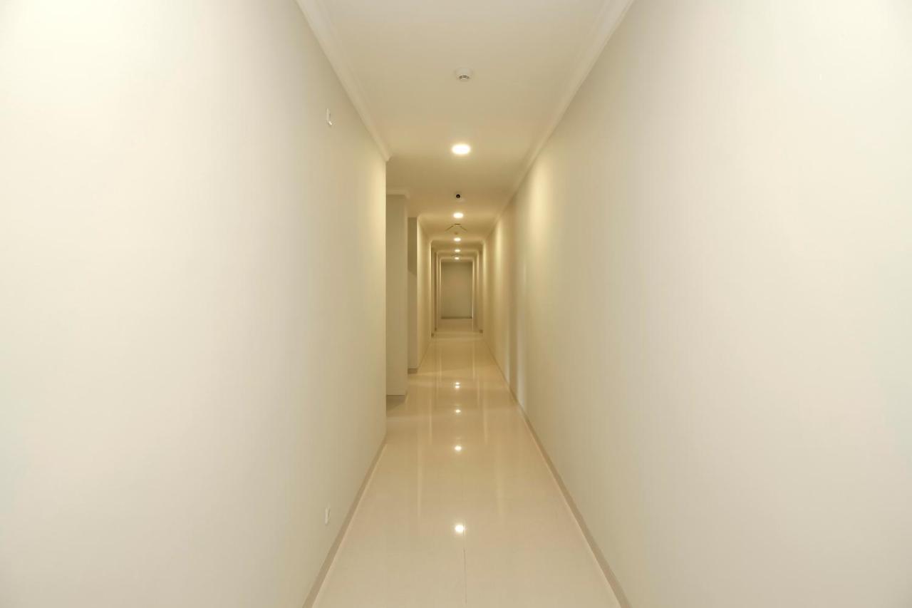 Guest house Reddoorz Premium Near Ragunan Zoo 2