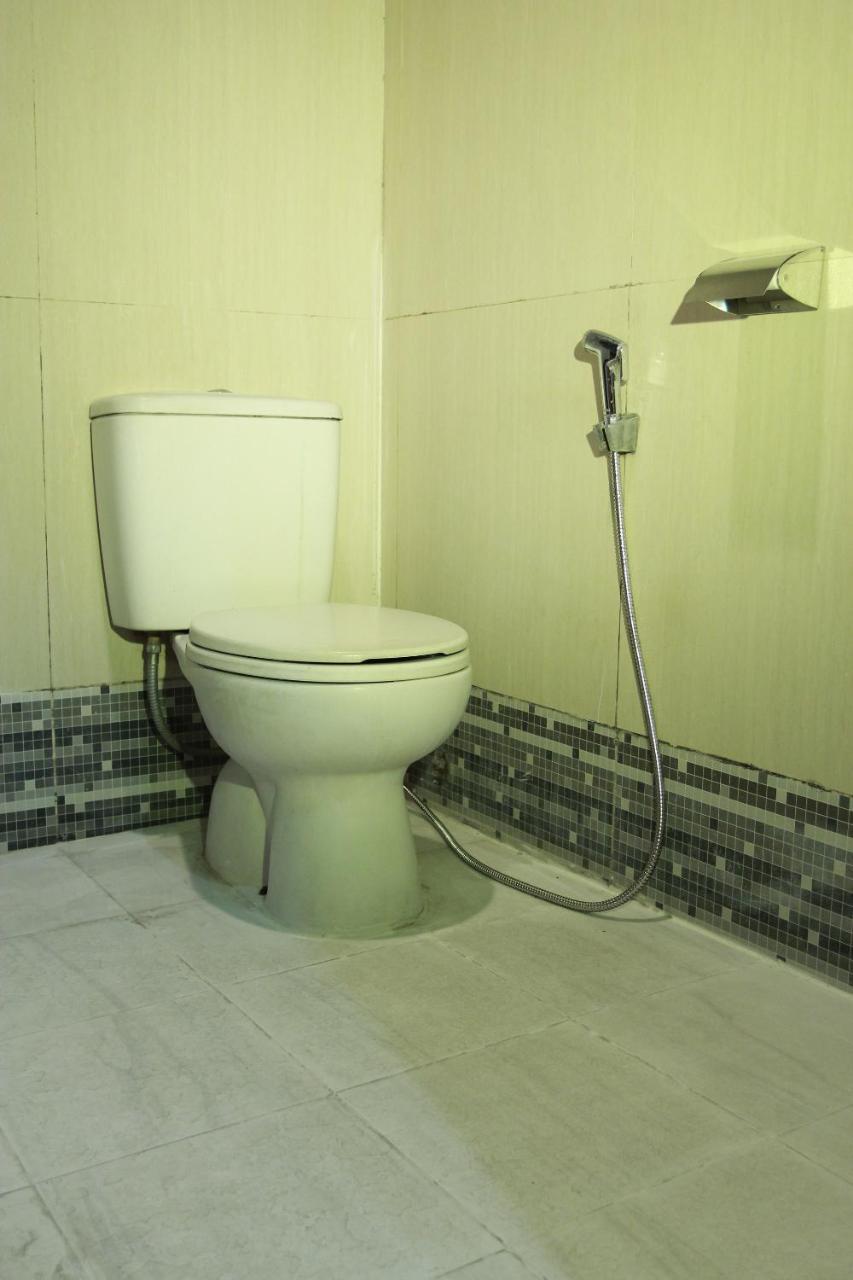 Oyo 124 House Hotel 2*