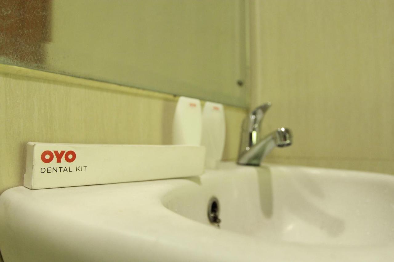 Hotel Oyo 124 House