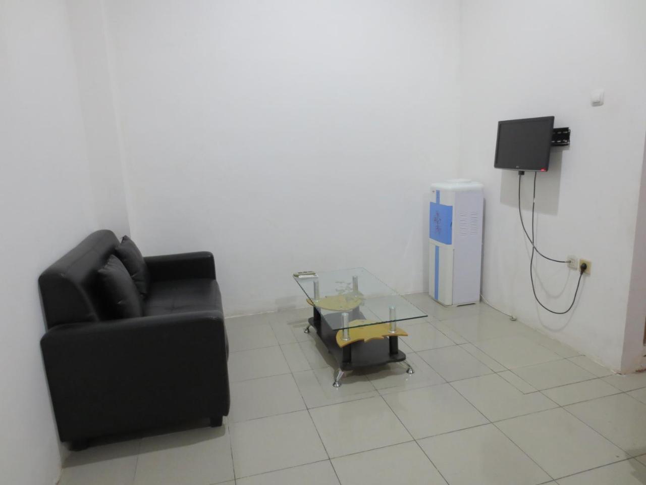 Glory Mansion Resident Hotel Jakarta