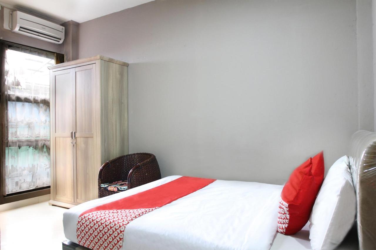Hotel Oyo 124 House