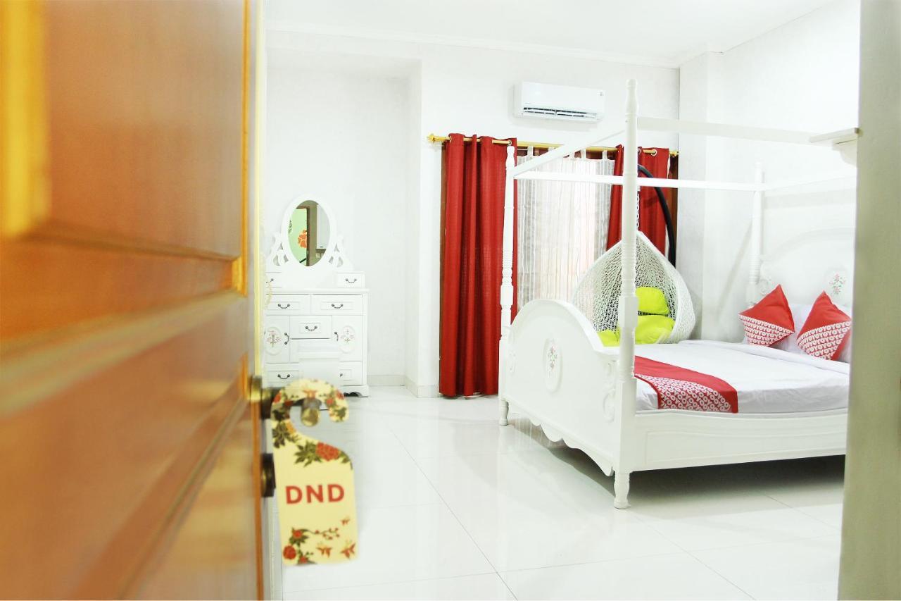 Oyo 124 House Hotel 2*