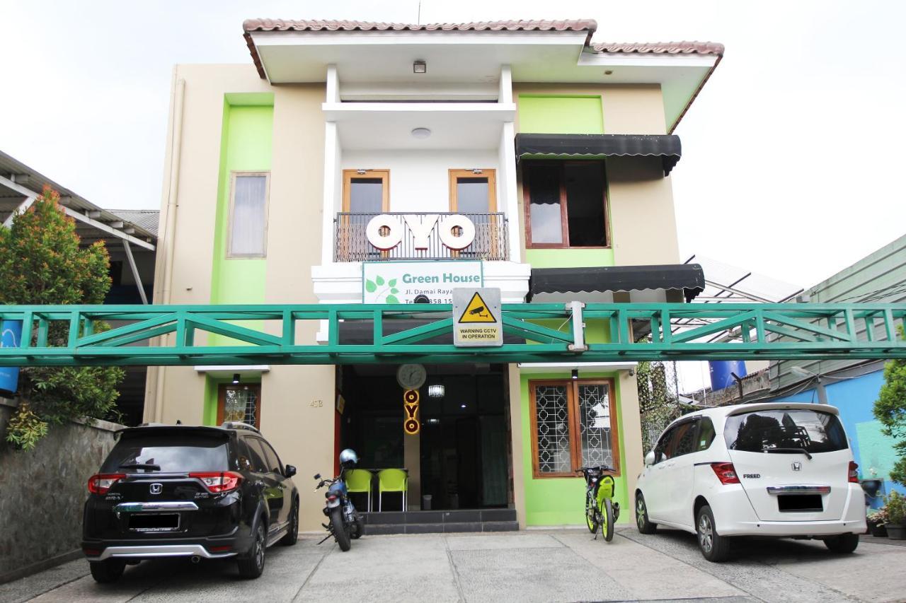Oyo 124 House 2* Jacarta