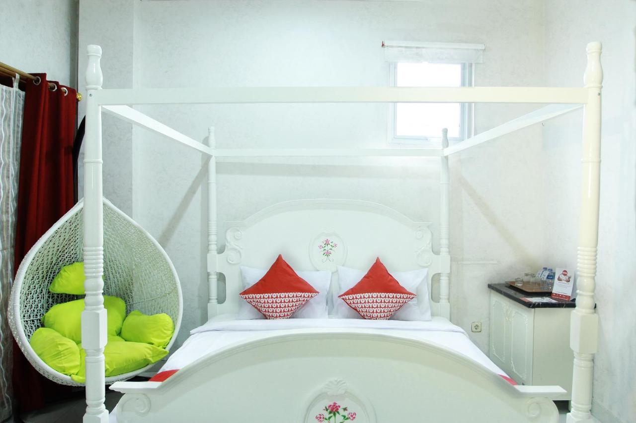 Hotel Oyo 124 House