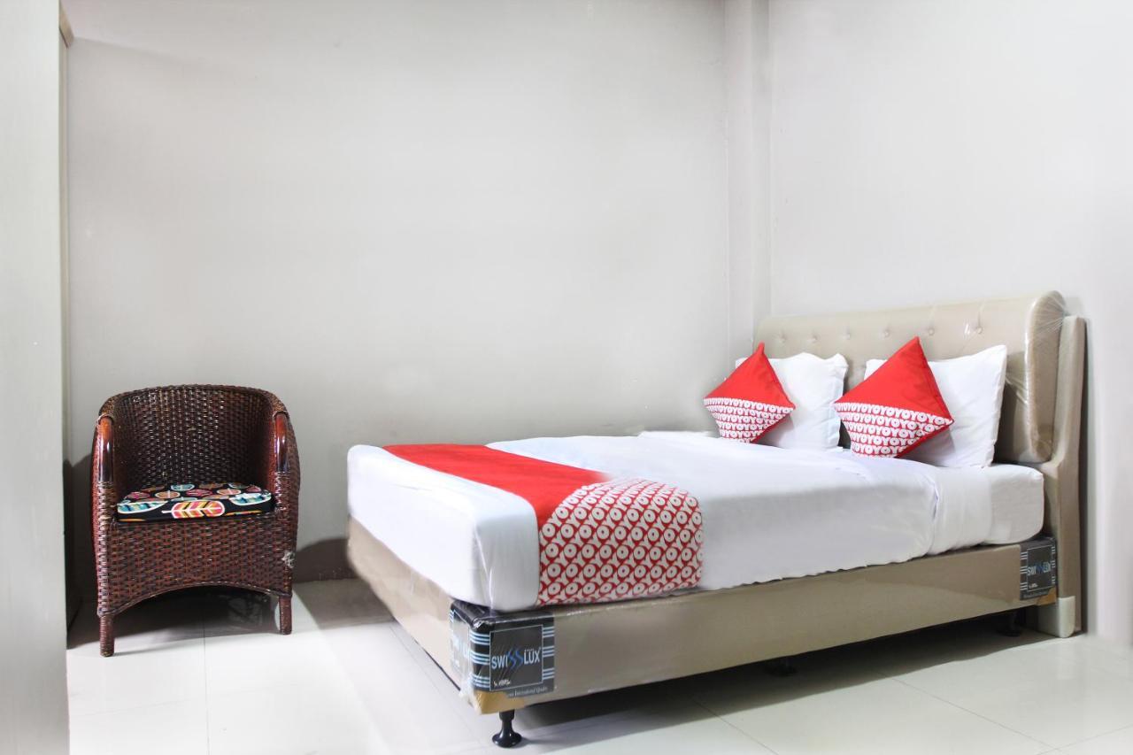 Oyo 124 House Hotel 2*