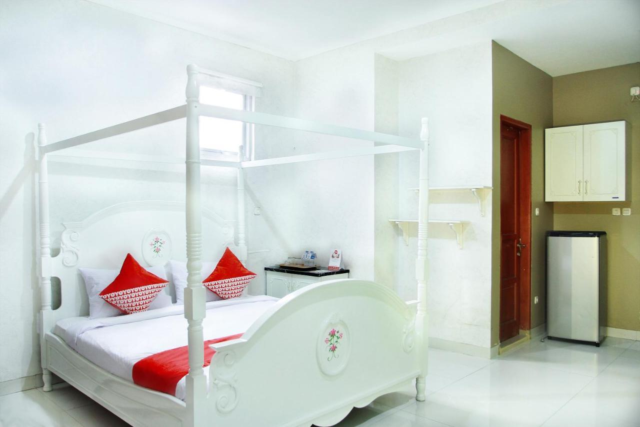 Oyo 124 House Hotel