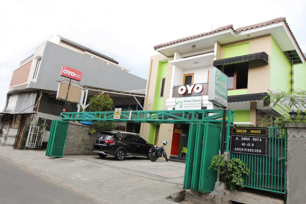 Oyo 124 House Hotel 2*