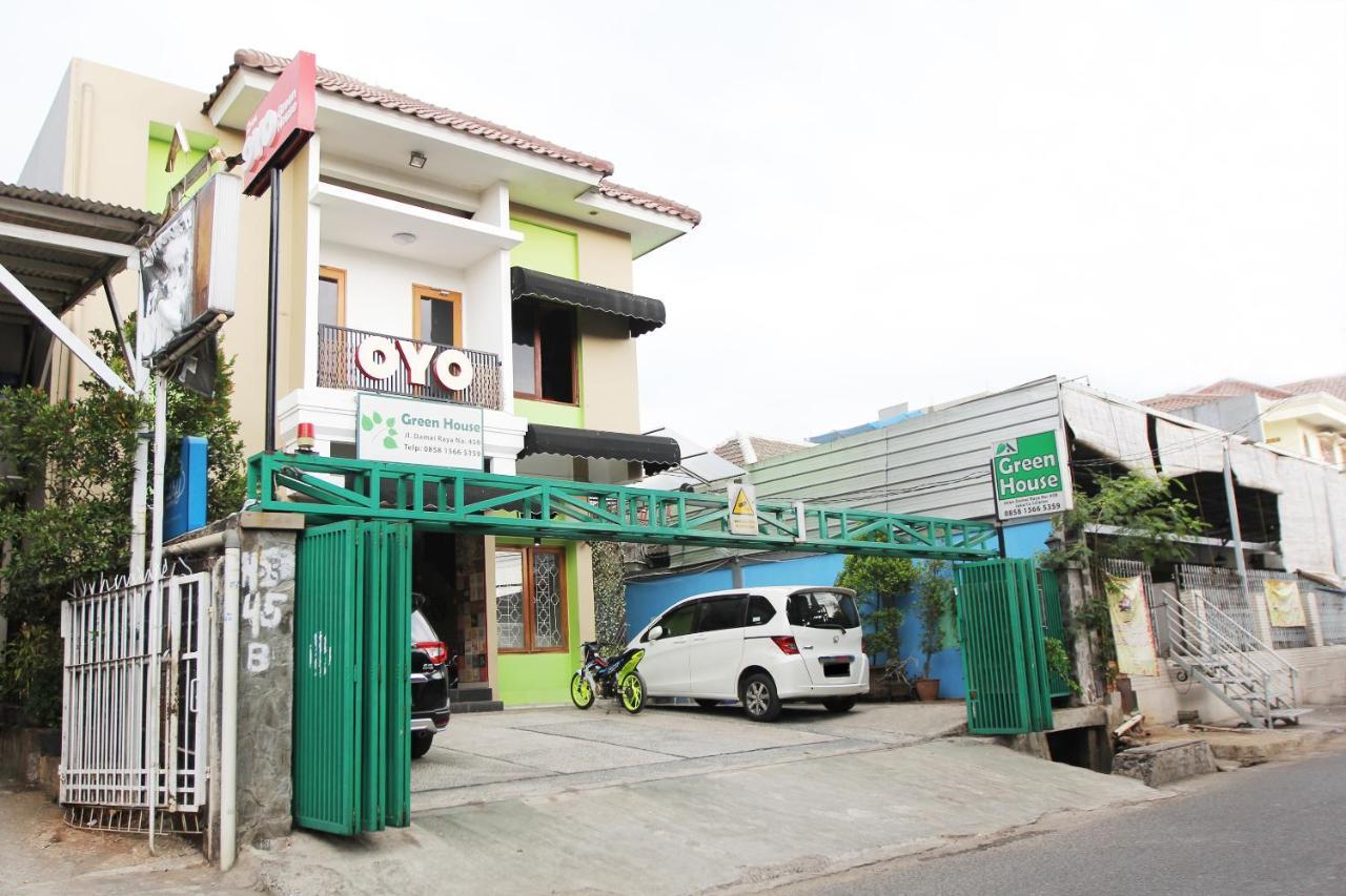 Oyo 124 House 2*