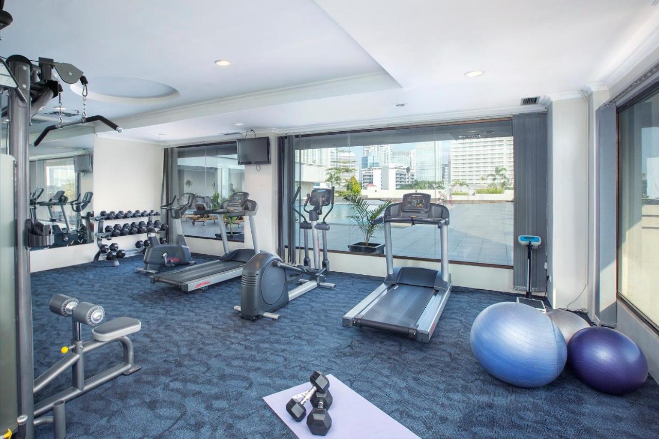 Royal Kuningan 4*