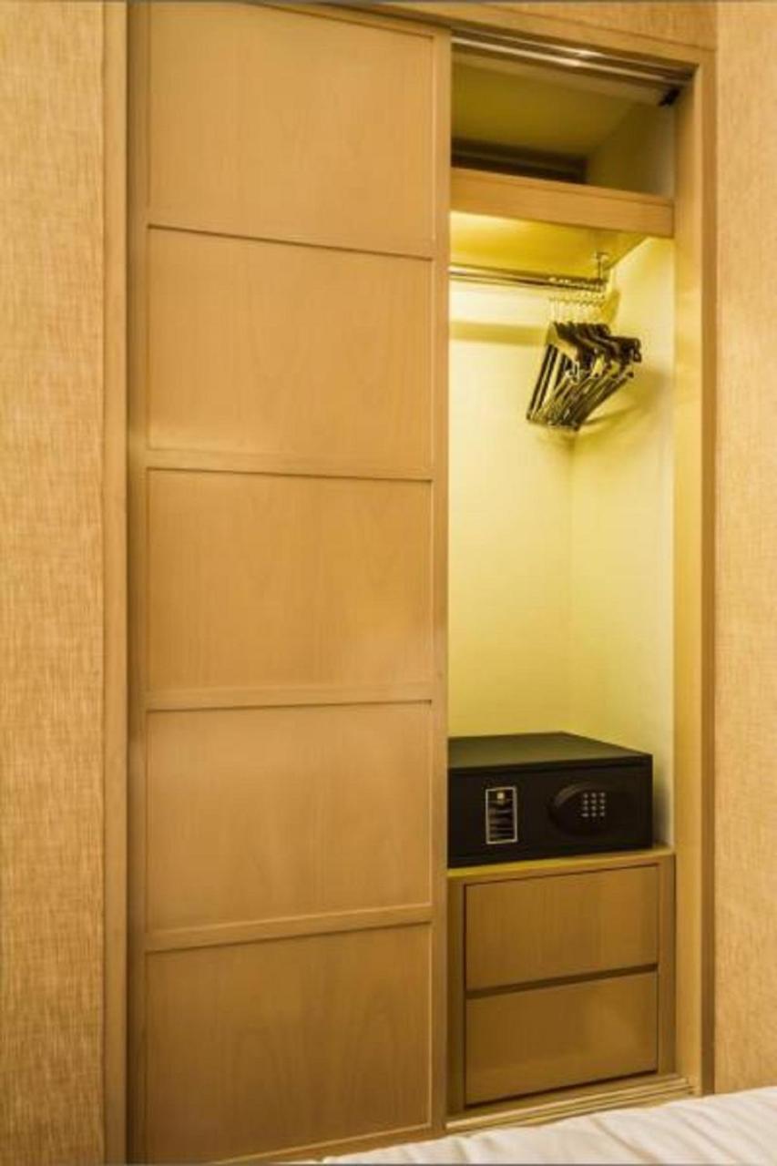 Khách sạn Royal Kuningan Jakarta