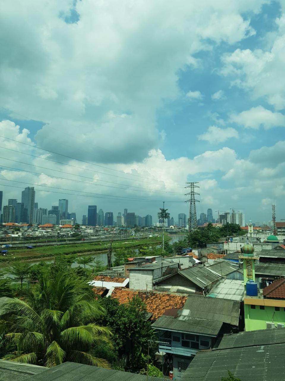 Hotel Reddoorz @ Tanah Abang