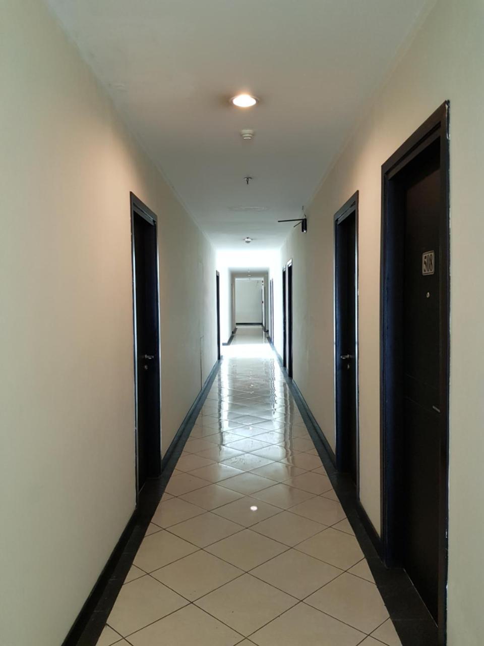 Reddoorz @ Tanah Abang 3* Jakarta