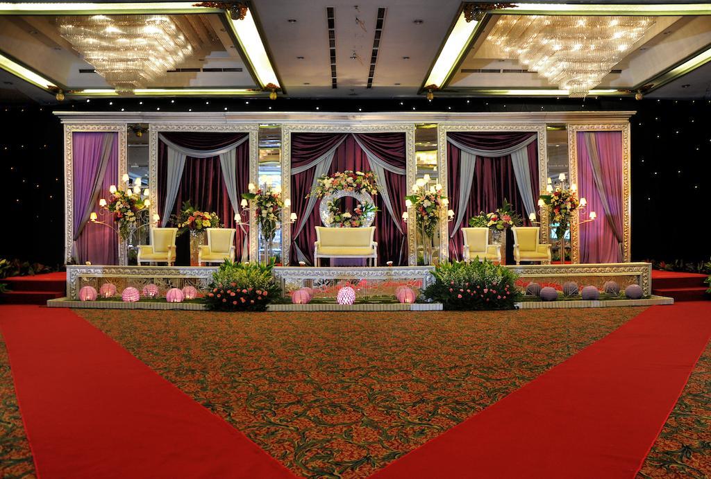 Kartika Chandra Hotel 4*