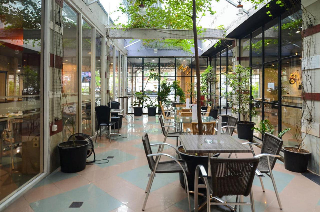 Hotel Peninsula Mangga Besar Hotel 2*