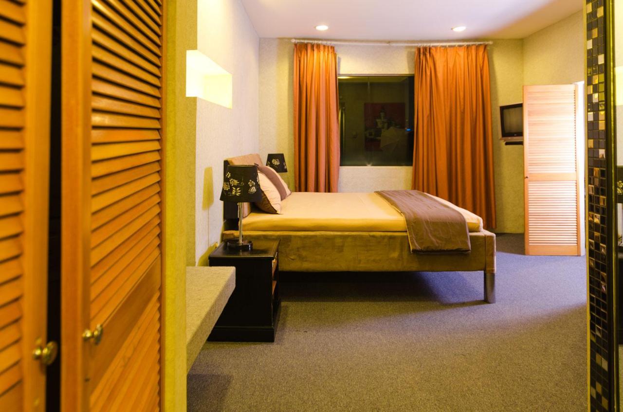 Hotel Peninsula Mangga Besar Hotel Jakarta