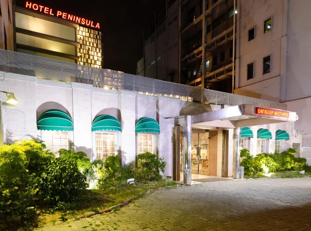 Hotel Peninsula Mangga Besar Hotel