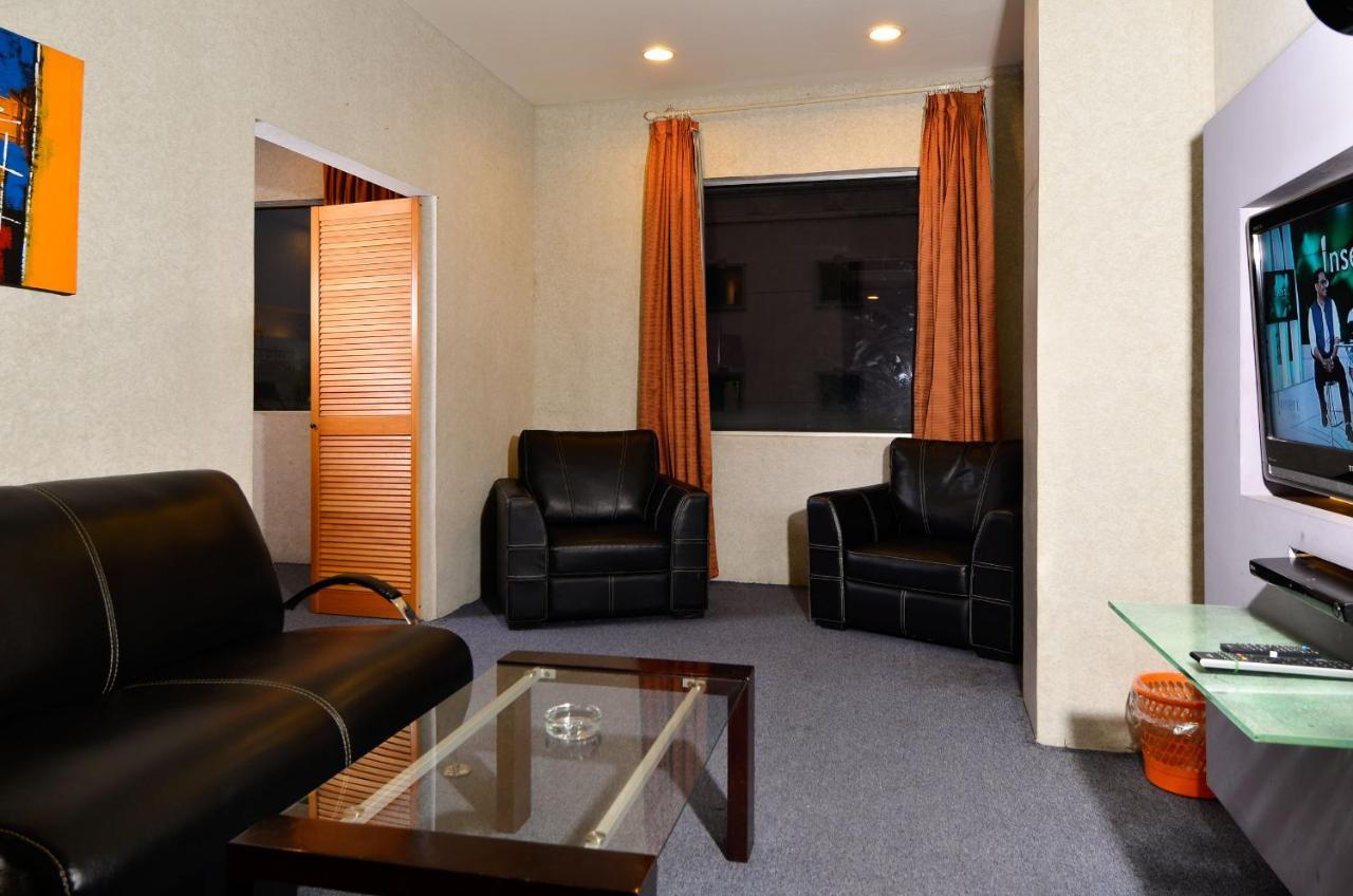 Hotel Peninsula Mangga Besar Hotel Jakarta