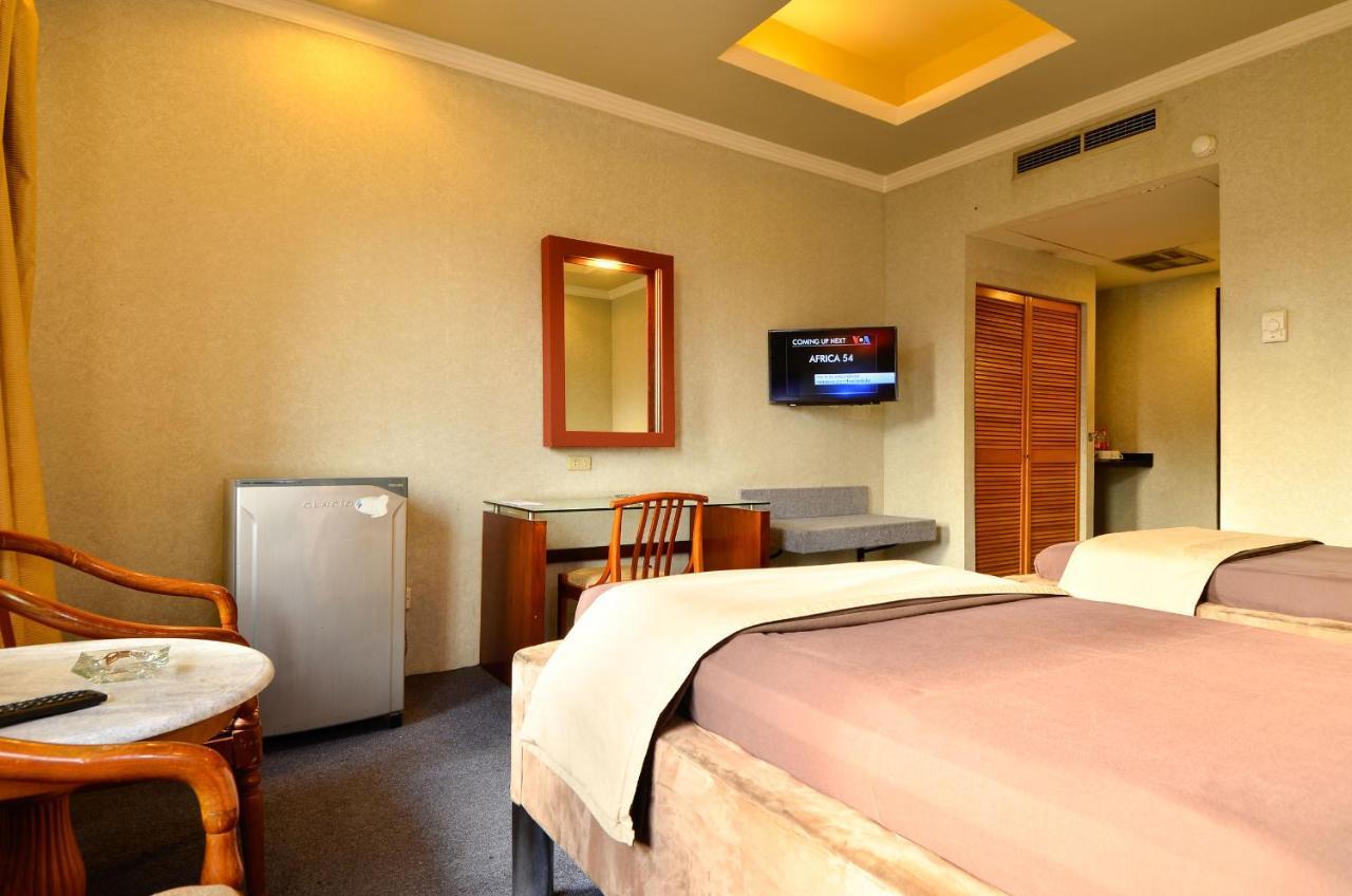 Hotel Peninsula Mangga Besar 2*