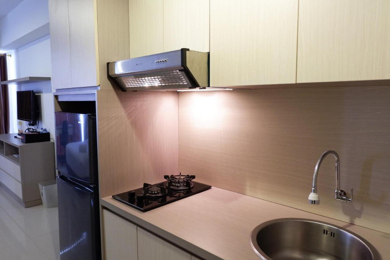 Apartment Price The H Near Mt Haryono By Travelio Jakarta