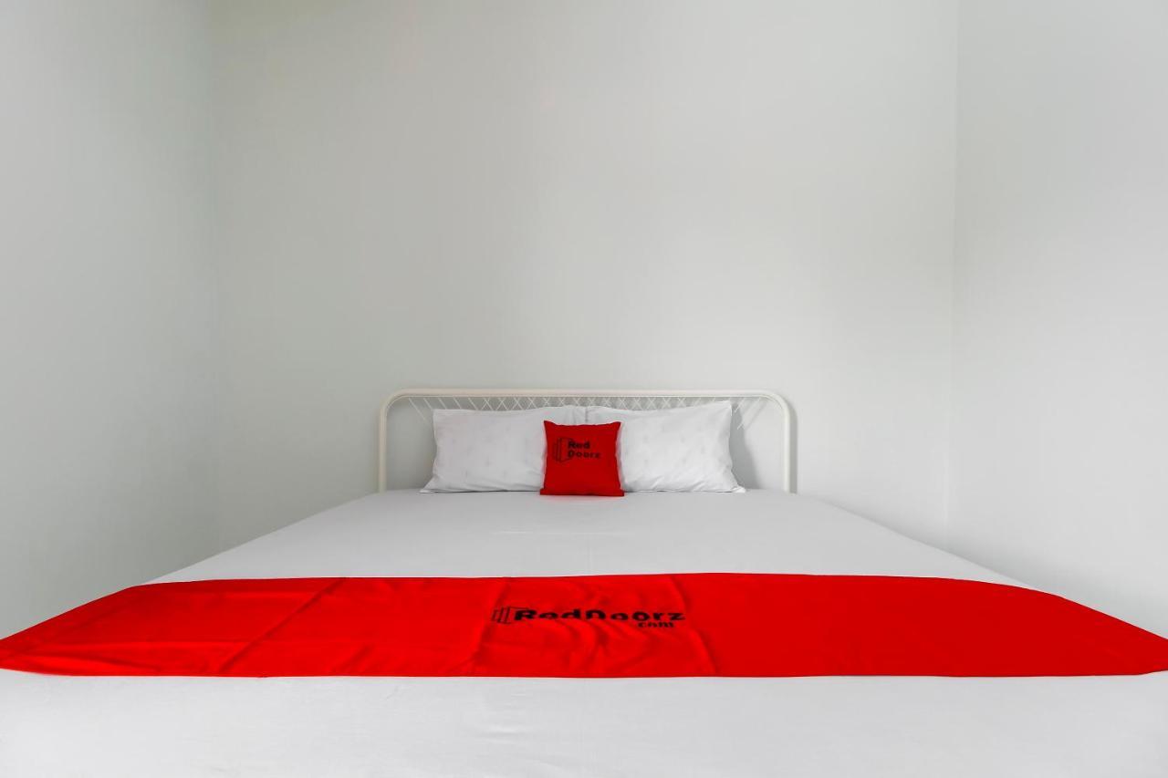 Guest house Reddoorz @ Jagakarsa 2 Jakarta