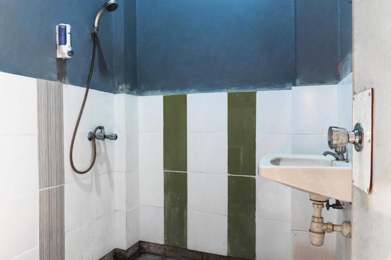 Tobana Guest house *