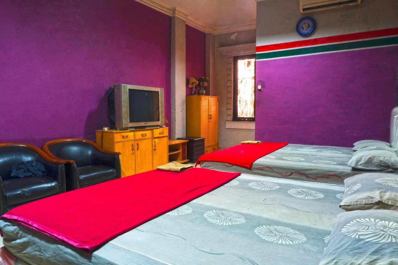 Guest house Tobana Jakarta