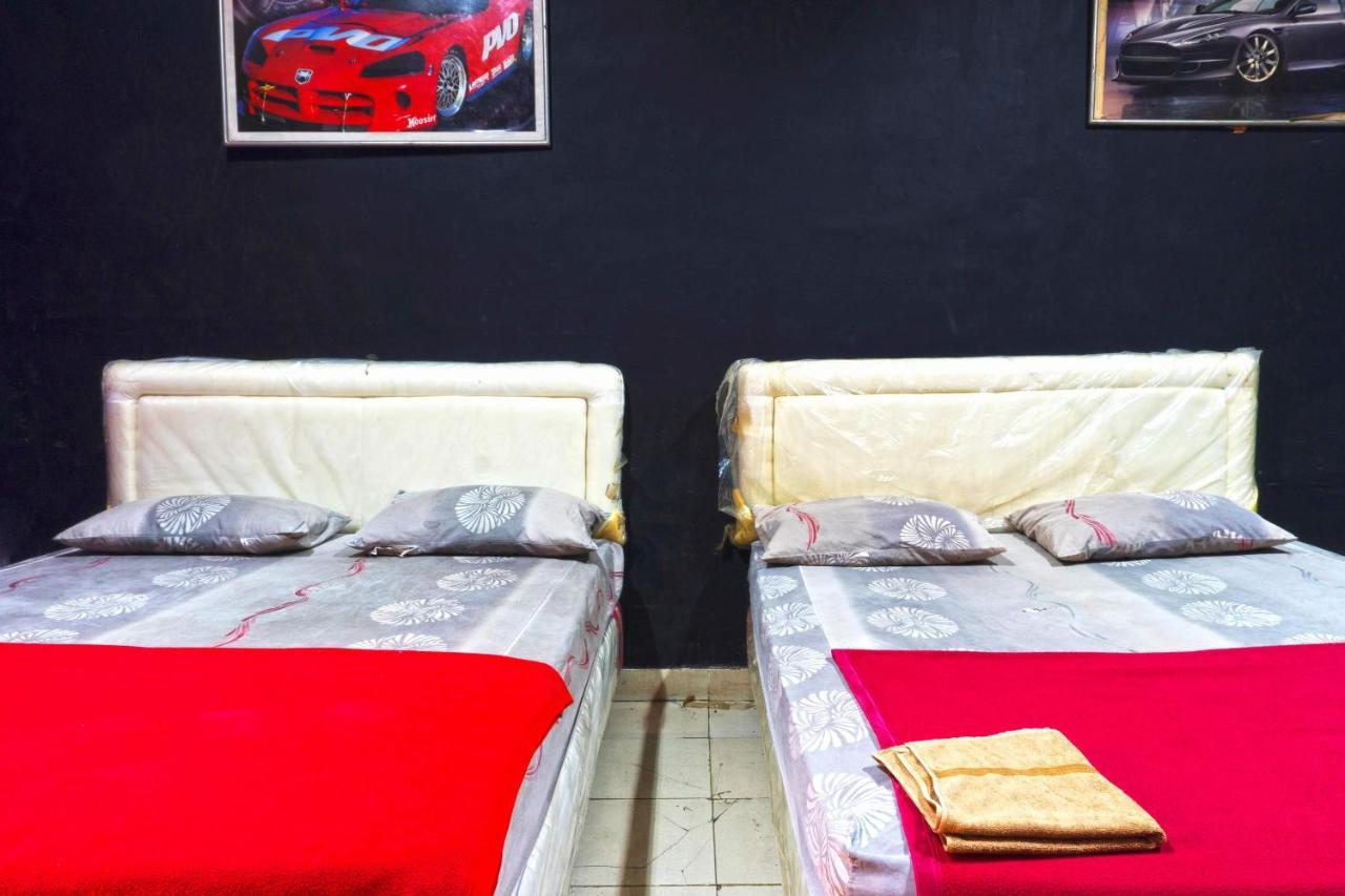Tobana Guest house Jakarta