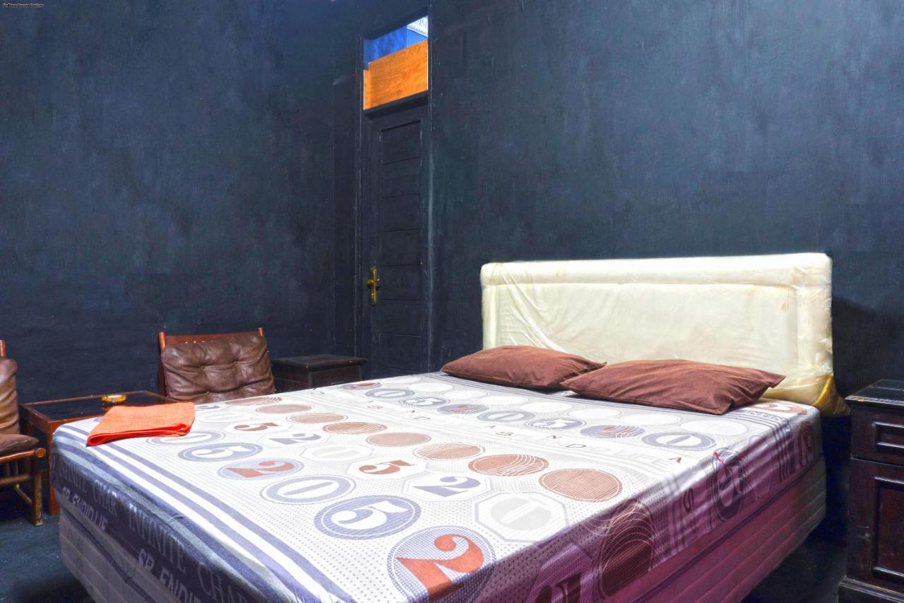 Tobana Guest house Jakarta
