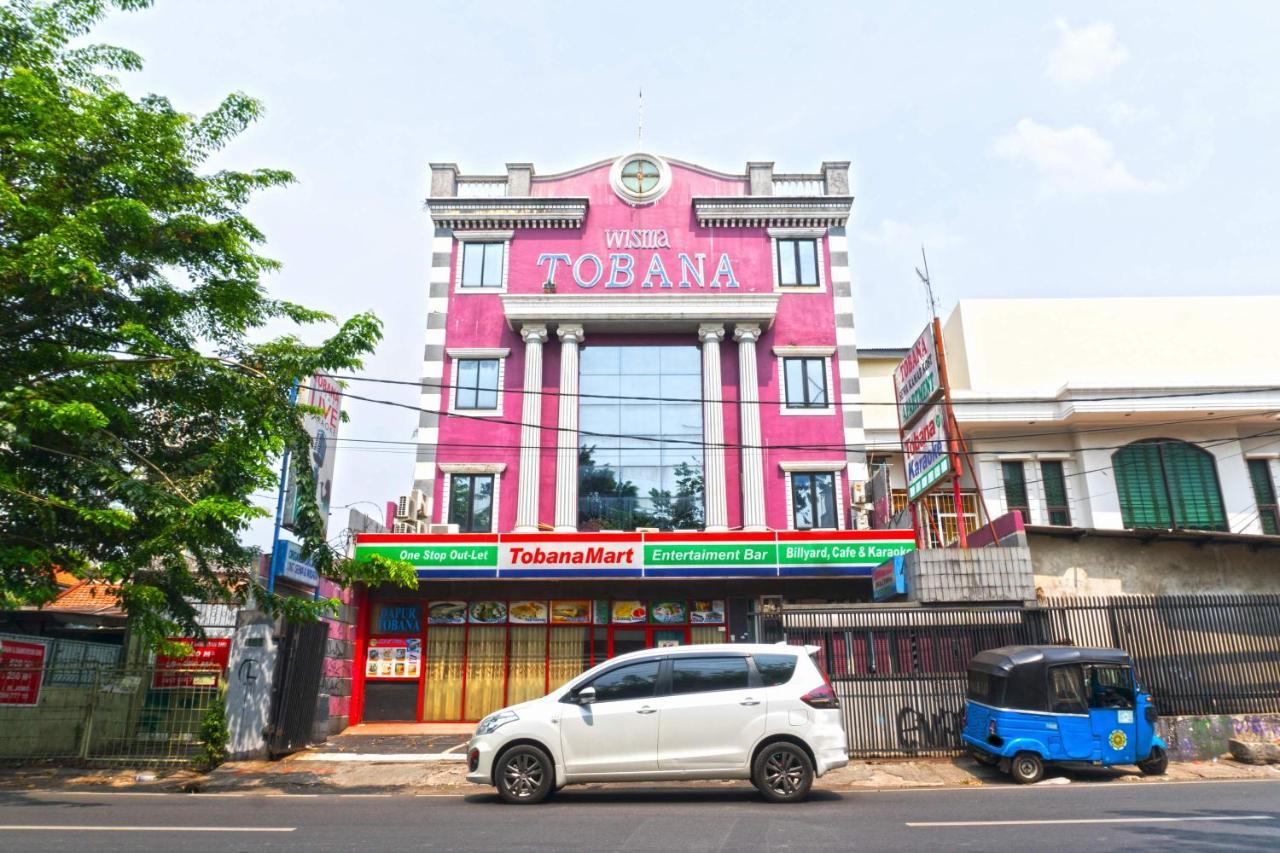 Tobana