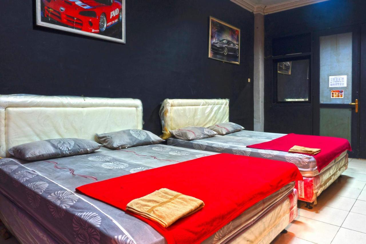 Tobana Guest house *