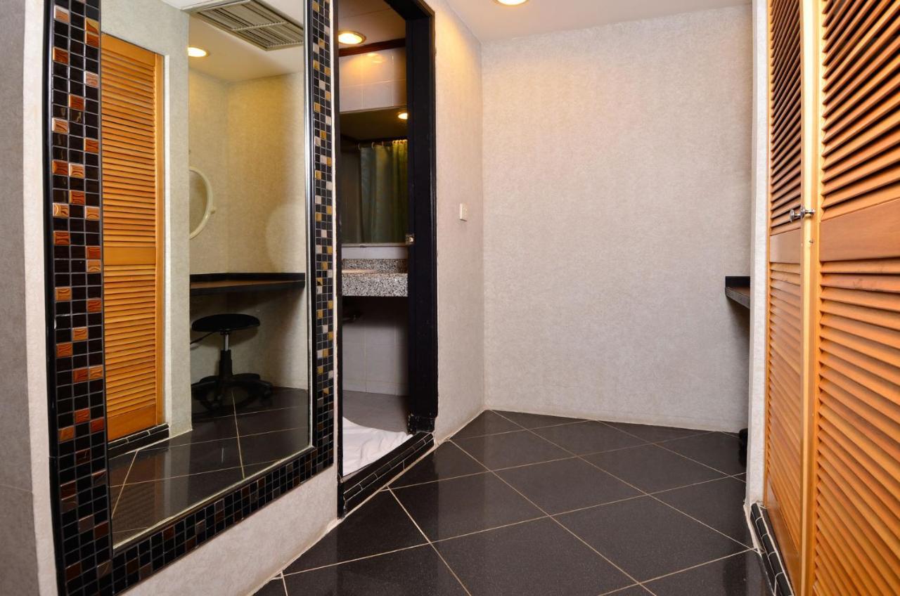Hotel Hotel Peninsula Mangga Besar Jakarta