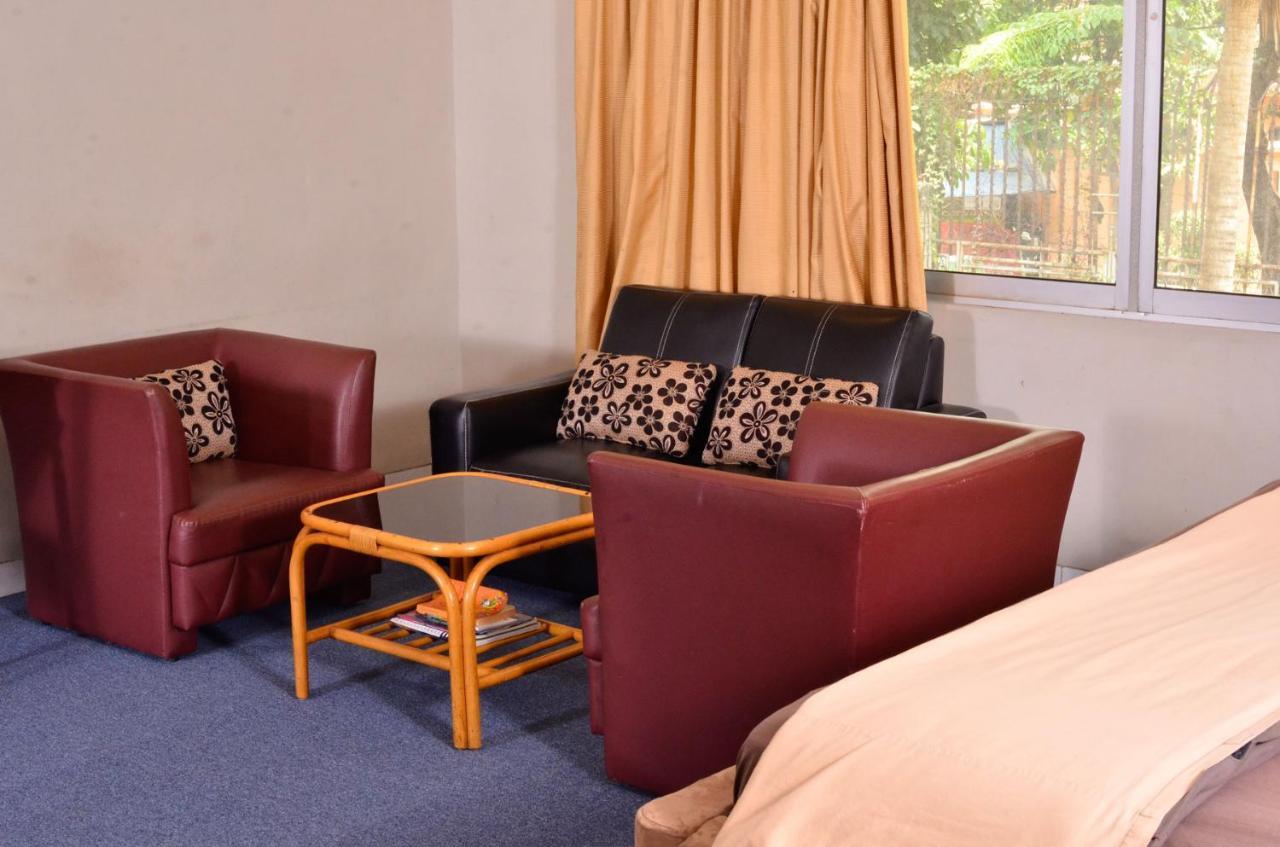 Hotel Peninsula Mangga Besar 2*