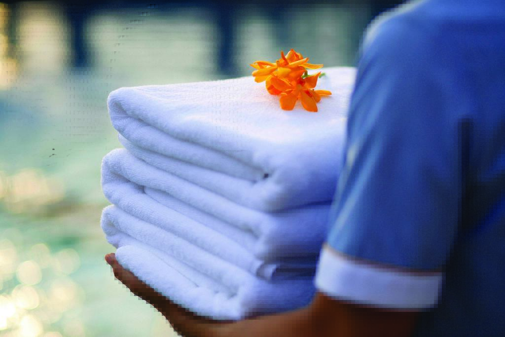 Căn hộ Ascott
