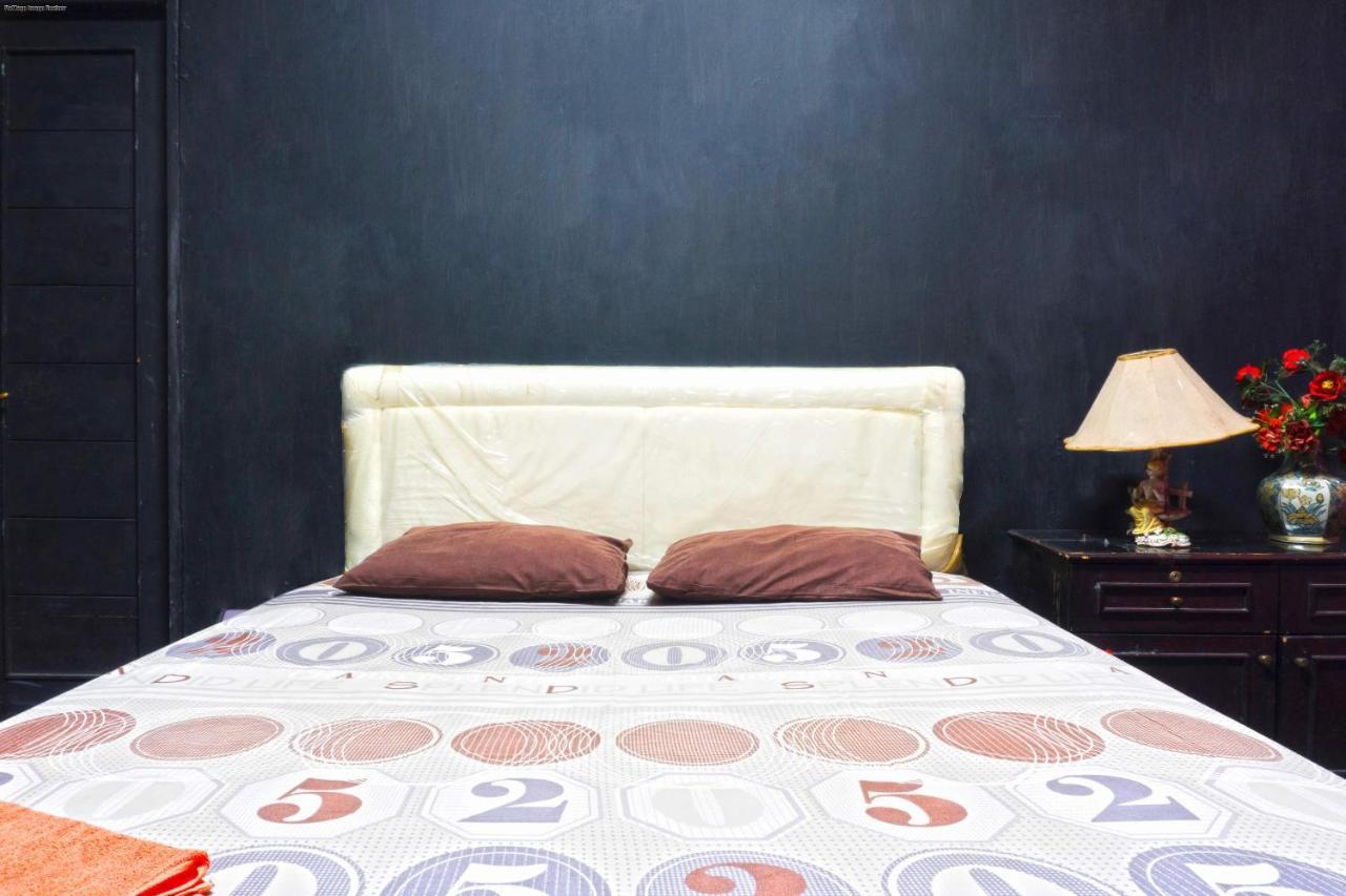 Tobana Guest house