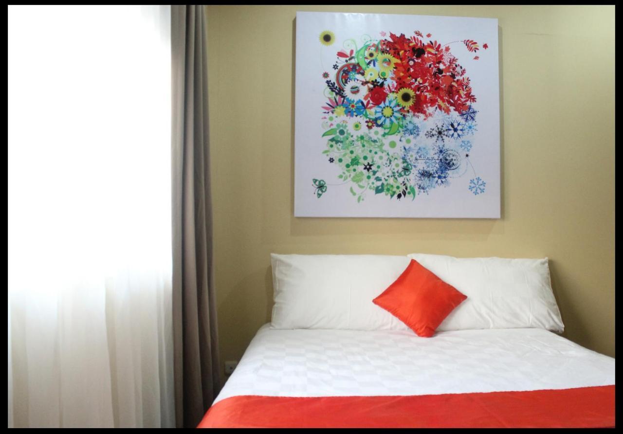 Guest house Maven Buncit