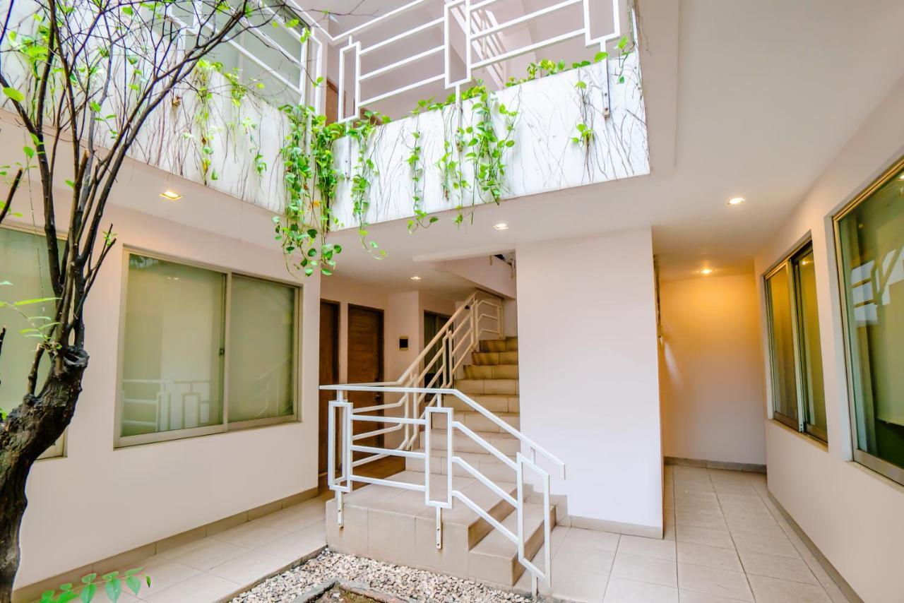 Legreen Tondano Guest house Jakarta