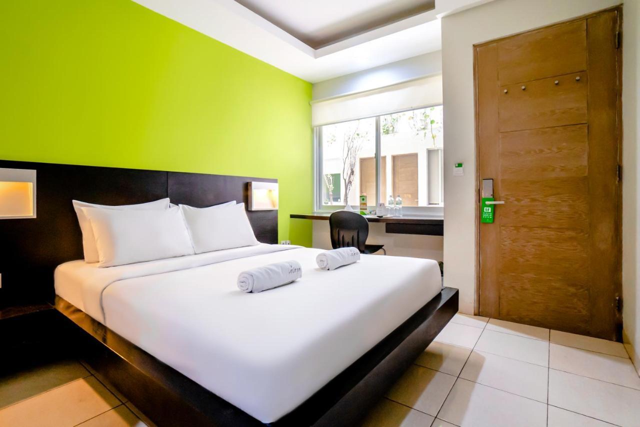 Guest house Legreen Tondano *