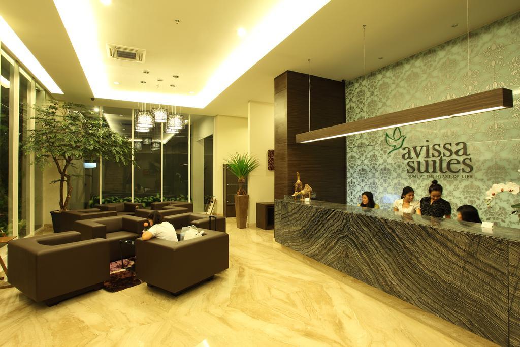 Avissa Hotel 3*
