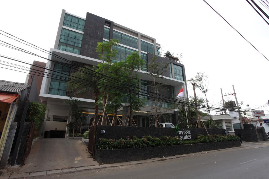 Hotel Avissa