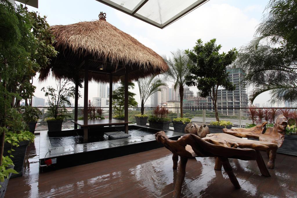 Avissa Hotel Jakarta