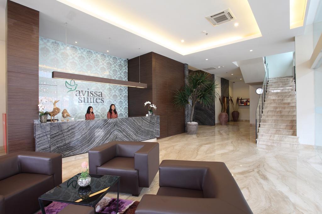 Avissa Hotel 3*