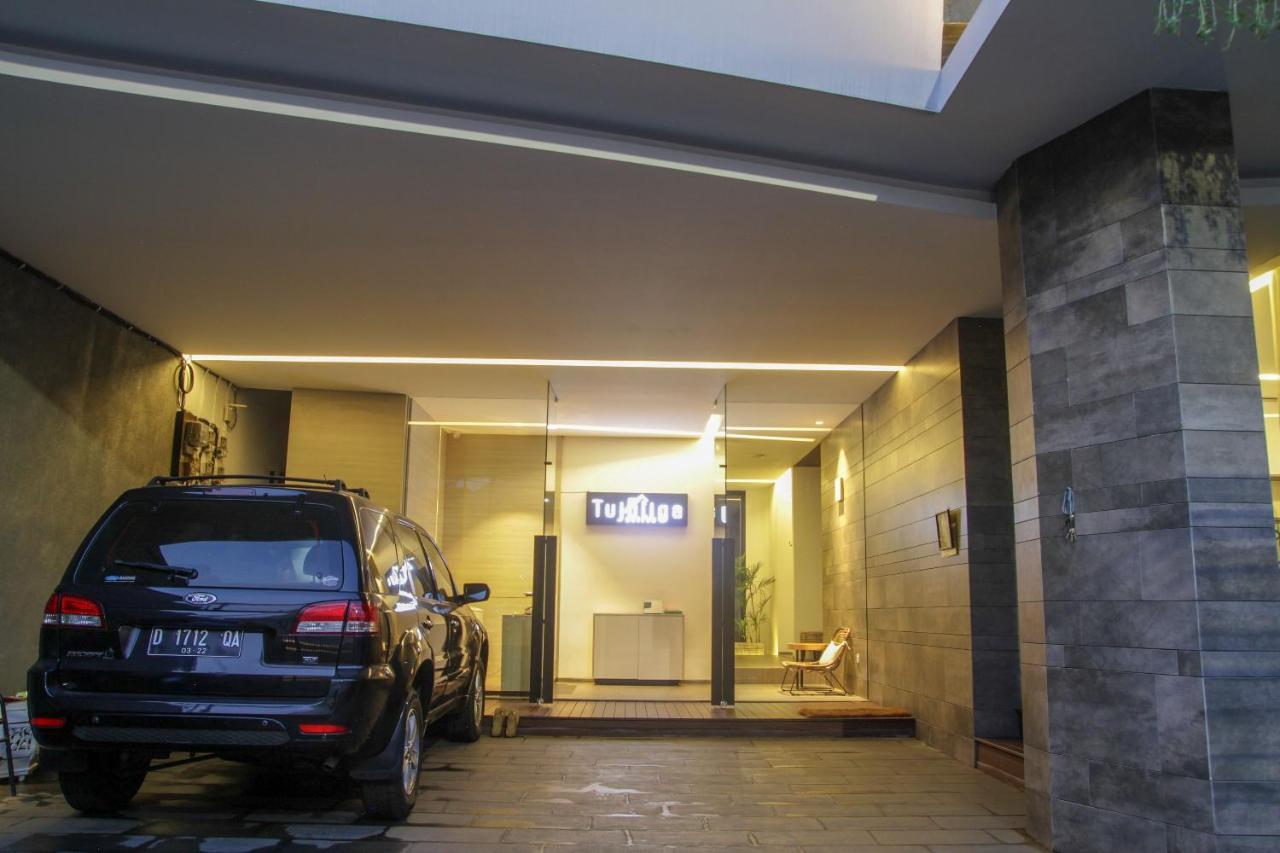 Tujutiga Guest house