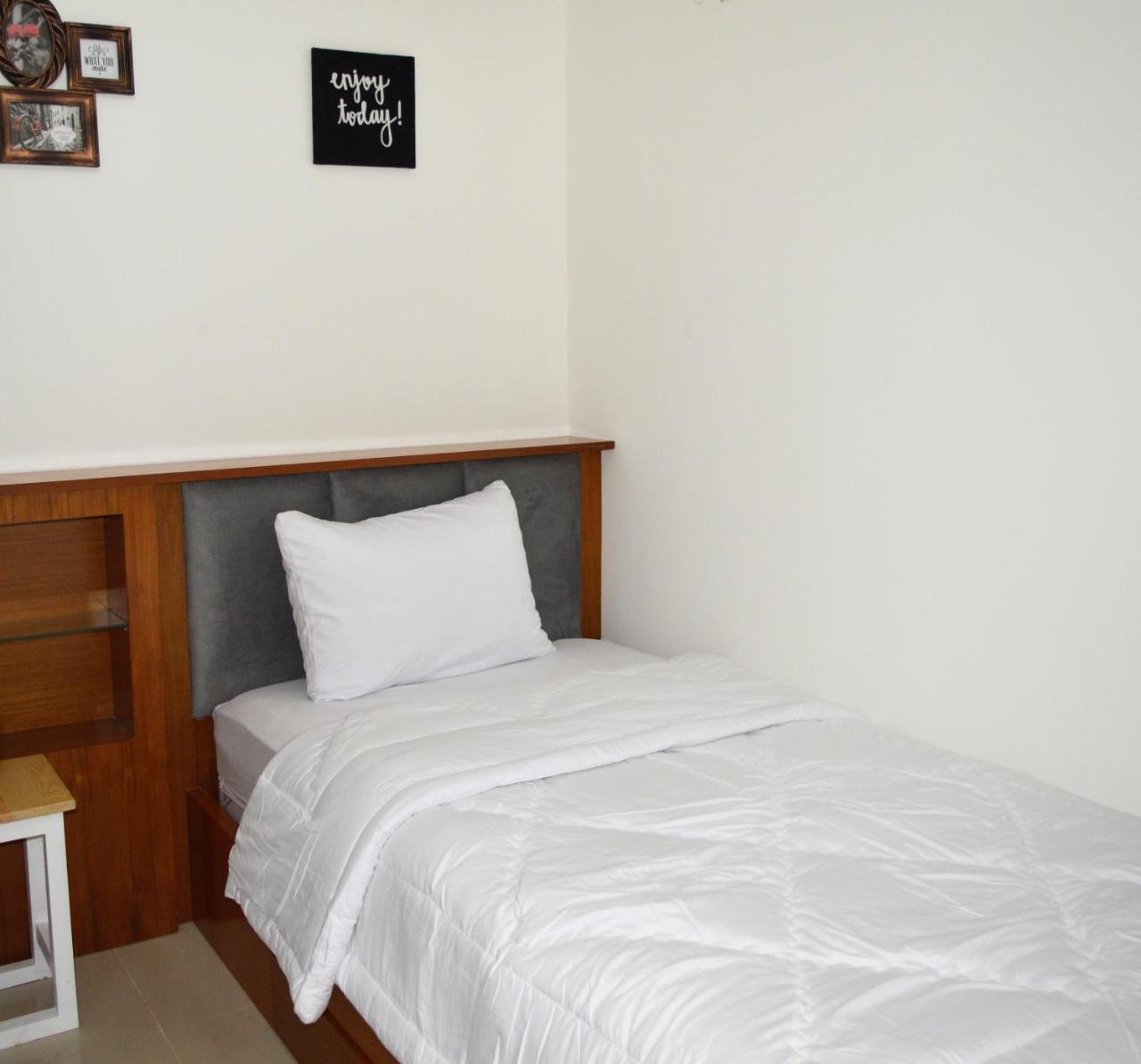 Bassura - Cikal Apartment *